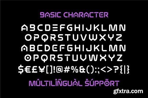 Sierra Briston - Futuristic Font 4ZNG26Y Sierra Briston - Futuristic Font 4ZNG26Y