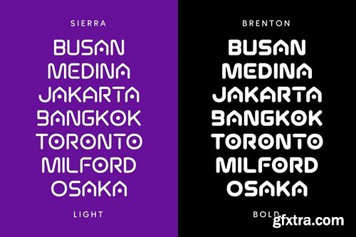 Sierra Briston - Futuristic Font 4ZNG26Y Sierra Briston - Futuristic Font 4ZNG26Y
