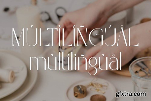 Neisha Font C3XDHU5 Neisha Font C3XDHU5