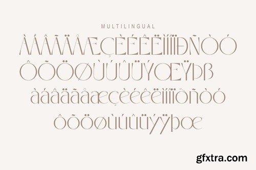 Neisha Font C3XDHU5 Neisha Font C3XDHU5