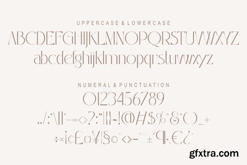 Neisha Font C3XDHU5 Neisha Font C3XDHU5