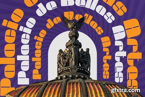 Bandoe - Bold Round Display Font 2N2WWQ5 Bandoe - Bold Round Display Font 2N2WWQ5