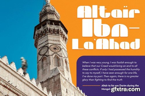 Bandoe - Bold Round Display Font 2N2WWQ5 Bandoe - Bold Round Display Font 2N2WWQ5