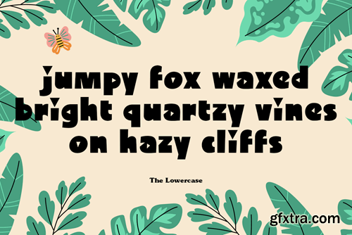 Ratty Binter - A Quirky Whimsical Fonts ZLUXN4X Ratty Binter - A Quirky Whimsical Fonts ZLUXN4X