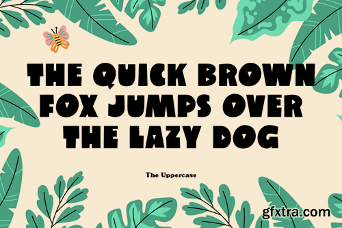Ratty Binter - A Quirky Whimsical Fonts ZLUXN4X Ratty Binter - A Quirky Whimsical Fonts ZLUXN4X