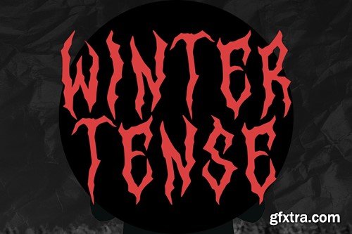 Lorque Black Metal Display Font XL8YK5A Lorque Black Metal Display Font XL8YK5A