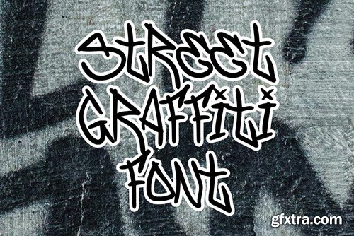 Roasting - Graffiti Font FQB6MK6 Roasting - Graffiti Font FQB6MK6