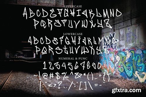 Roasting - Graffiti Font FQB6MK6 Roasting - Graffiti Font FQB6MK6
