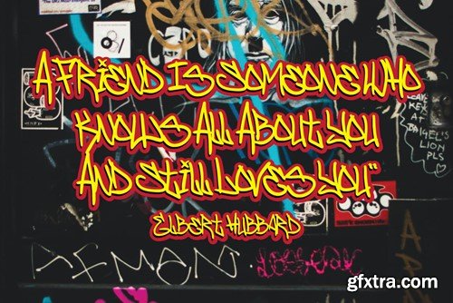 Roasting - Graffiti Font FQB6MK6 Roasting - Graffiti Font FQB6MK6