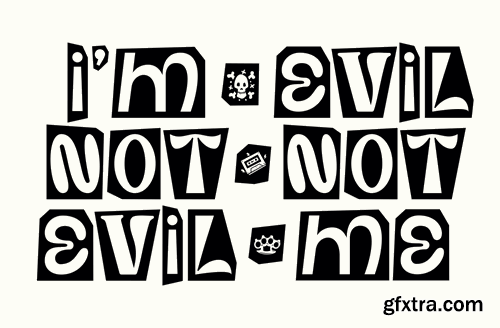 Punk Of Sad Font K5Z4RGU Punk Of Sad Font K5Z4RGU