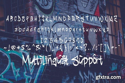 Ranger Blue - Graffiti Font 9CU3P8P Ranger Blue - Graffiti Font 9CU3P8P