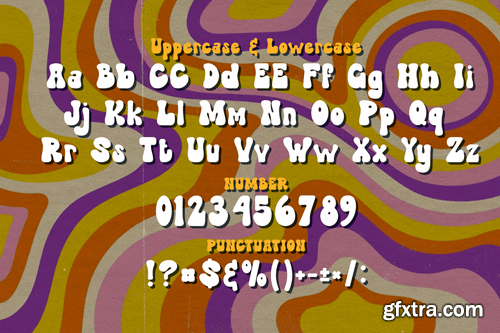 Chuckle Freaky Groovy Graffiti Y2K Font 9C4MDGS Chuckle Freaky Groovy Graffiti Y2K Font 9C4MDGS