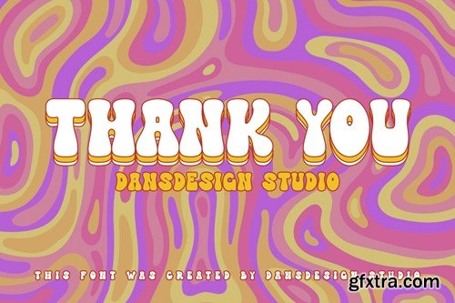 Chuckle Freaky Groovy Graffiti Y2K Font 9C4MDGS Chuckle Freaky Groovy Graffiti Y2K Font 9C4MDGS