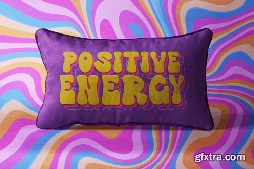 Chuckle Freaky Groovy Graffiti Y2K Font 9C4MDGS Chuckle Freaky Groovy Graffiti Y2K Font 9C4MDGS