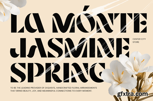 Milestone - Modern Luxury Bold Stencil Font YH8TS35 Milestone - Modern Luxury Bold Stencil Font YH8TS35