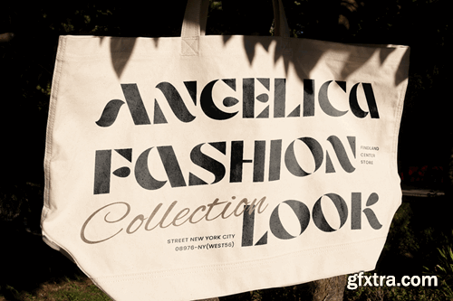 Milestone - Modern Luxury Bold Stencil Font YH8TS35 Milestone - Modern Luxury Bold Stencil Font YH8TS35