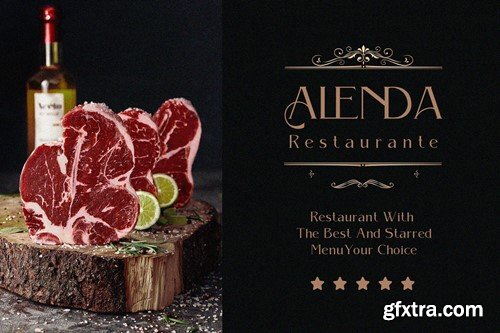 Areath - Elegant Serif Font 8UVLLVF Areath - Elegant Serif Font 8UVLLVF