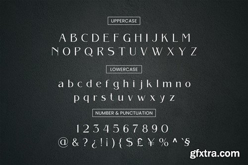 Areath - Elegant Serif Font 8UVLLVF Areath - Elegant Serif Font 8UVLLVF