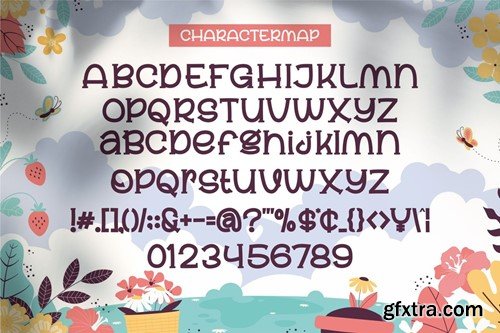 Rowels Springe - The New Unique Display Font NW4PG3H Rowels Springe - The New Unique Display Font NW4PG3H