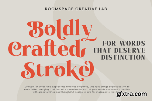 Noble Elegant - Luxury Serif Swash Logo Font 9FU3D6F Noble Elegant - Luxury Serif Swash Logo Font 9FU3D6F