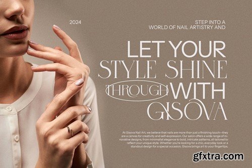 Kottce - Elegant Serif Font 9KAC6VU Kottce - Elegant Serif Font 9KAC6VU