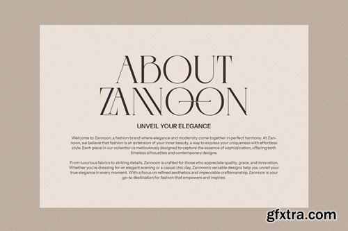 Kottce - Elegant Serif Font 9KAC6VU Kottce - Elegant Serif Font 9KAC6VU