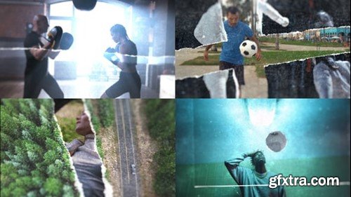 Videohive Paper Transition - Grunge Transition 55275112 Videohive Paper Transition - Grunge Transition 55275112