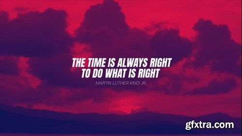 Videohive Animated Titles 55253198 Videohive Animated Titles 55253198