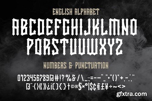 Fanatic - Retro Label Font JYQ2FBQ Fanatic - Retro Label Font JYQ2FBQ