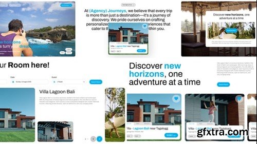 Videohive Travel Agency Promo 55315818 Videohive Travel Agency Promo 55315818