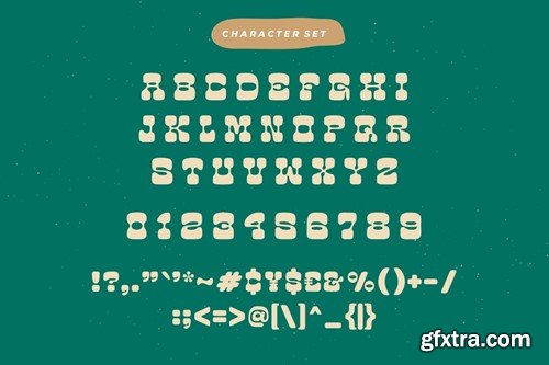 Aiger Font 96PP463 Aiger Font 96PP463