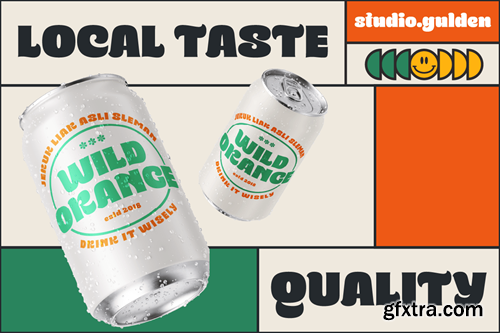 Briscy Display Font F7UMY56 Briscy Display Font F7UMY56