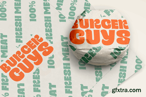 Briscy Display Font F7UMY56 Briscy Display Font F7UMY56