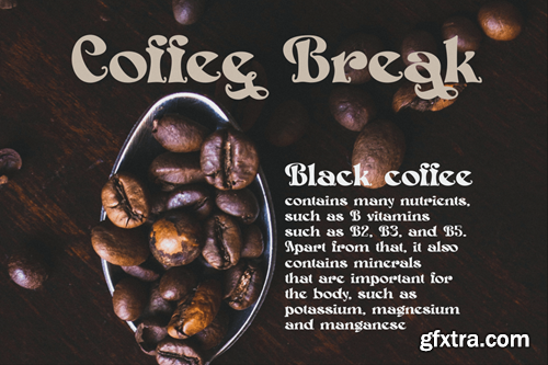 Roestan Font FR5A2G2 Roestan Font FR5A2G2