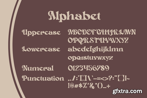 Roestan Font FR5A2G2 Roestan Font FR5A2G2