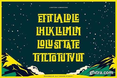 Morvien Typeface VF9F3JJ Morvien Typeface VF9F3JJ