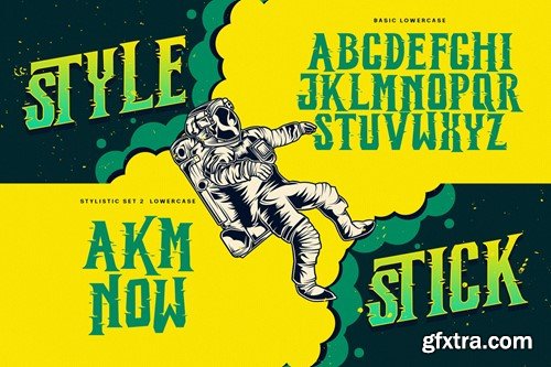 Morvien Typeface VF9F3JJ Morvien Typeface VF9F3JJ