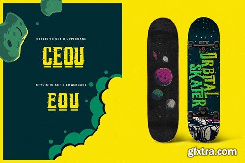 Morvien Typeface VF9F3JJ Morvien Typeface VF9F3JJ