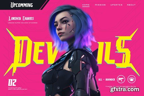 Arcade Funk Typeface 72K7DMZ Arcade Funk Typeface 72K7DMZ