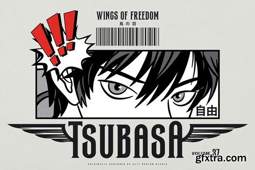 Power of Dragon Typeface RKXCX6L Power of Dragon Typeface RKXCX6L