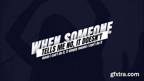 Videohive Minimal Titles 55318046 Videohive Minimal Titles 55318046