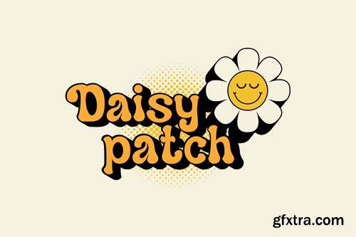 Kaiby - Retro Logo Font TBG6HRC Kaiby - Retro Logo Font TBG6HRC