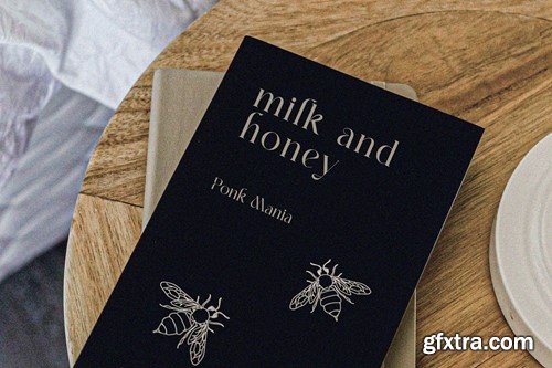 Boshek - Modern Serif Font DKDLG4C Boshek - Modern Serif Font DKDLG4C