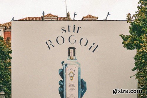 Boshek - Modern Serif Font DKDLG4C Boshek - Modern Serif Font DKDLG4C