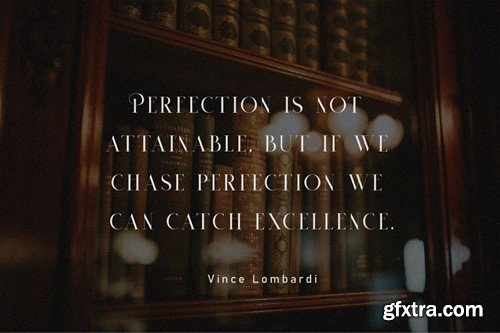 Qharo - Elegant Serif Font VZ2SKB3 Qharo - Elegant Serif Font VZ2SKB3