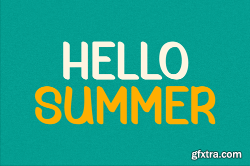 Kezcute - Playful & Travel Font KD9KJQW Kezcute - Playful & Travel Font KD9KJQW