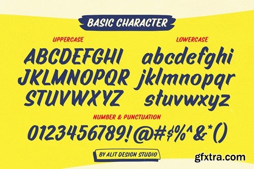 Century of Brush Font 7CXZ652 Century of Brush Font 7CXZ652