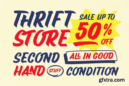 Century of Brush Font 7CXZ652 Century of Brush Font 7CXZ652