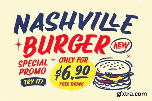 Century of Brush Font 7CXZ652 Century of Brush Font 7CXZ652