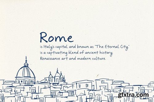 Nothink - Organic Handwritten Font NPKUYWD Nothink - Organic Handwritten Font NPKUYWD